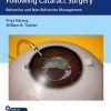 Optimizing Suboptimal Results Following Cataract Surgery: Refractive and Non-Refractive Management (PDF)