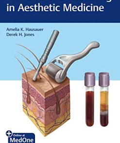 PRP and Microneedling in Aesthetic Medicine (PDF)