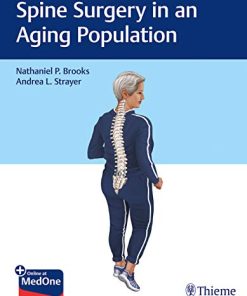 Spine Surgery in an Aging Population (PDF)