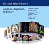 Imaging Anatomy: Text and Atlas Volume 1, Lungs, Mediastinum, and Heart (Atlas of Imaging Anatomy) (PDF)