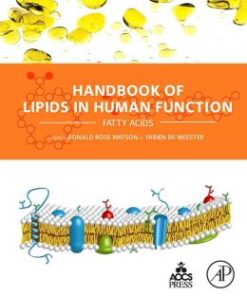 Handbook of Lipids in Human Function: Fatty Acids