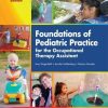 Foundations of Pediatric Practice for the Occupational Therapy Assistant, 2nd Edition (PDF)