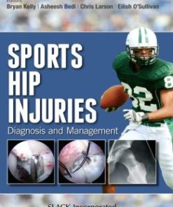 Sports Hip Injuries: Diagnosis and Management