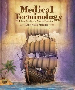 Medical Terminology With Case Studies in Sports Medicine (PDF)