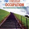 Adaptation Through Occupation: Multidimensional Perspectives