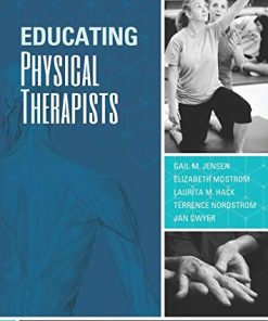 Educating Physical Therapists