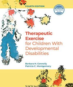 Therapeutic Exercises for Children with Developmental Disabilities, 4th Edition (PDF)