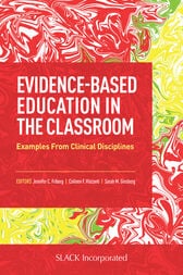 Evidence-Based Education in the Classroom (PDF)