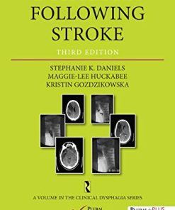 Dysphagia Following Stroke, Third Edition (Clinical Dysphagia) (PDF)