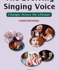 The Evolving Singing Voice: Changes Across the Lifespan (PDF)