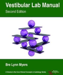 Vestibular Lab Manual, Second Edition (PDF)