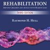 Introduction to Aural Rehabilitation: Serving Children and Adults with Hearing Loss, Third Edition (PDF)