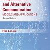 Augmentative and Alternative Communication (Models and Applications), 2nd Edition (PDF)