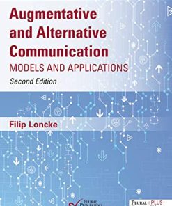 Augmentative and Alternative Communication (Models and Applications), 2nd Edition (PDF)