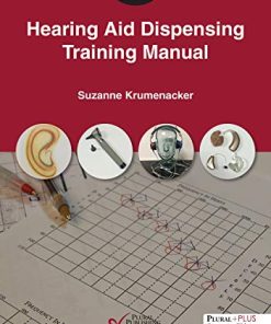 Hearing Aid Dispensing Training Manual, Second Edition (PDF)