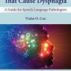 Rare Disorders that Cause Dysphagia: A Guide for Speech-Language Pathologists (PDF)