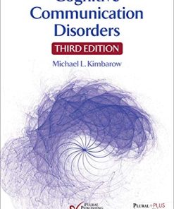 Cognitive Communication Disorders, Third Edition (PDF)