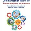 Inpatient Functional Communication Interview: Screening, Assessment, and Intervention (PDF)