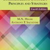 Clinical Research in Communication Disorders: Principles and Strategies, Fourth Edition (PDF)