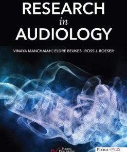 Evaluating and Conducting Research in Audiology (PDF)