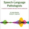 Hearing Aids for Speech-Language Pathologists: A Guide to Modern Rehabilitative Audiology (PDF)