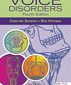 Voice Disorders, Fourth Edition (PDF)