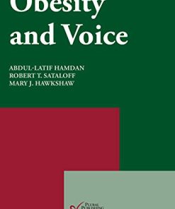 Obesity and Voice (PDF)