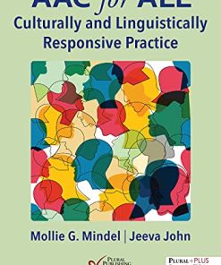 AAC for All: Culturally and Linguistically Responsive Practice (PDF)