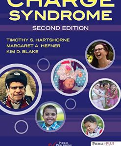 CHARGE Syndrome, Second Edition (PDF)