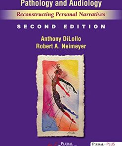 Counseling in Speech-Language Pathology and Audiology (Reconstructing Personal Narratives), 2nd edition (PDF)