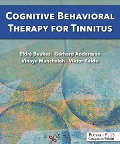 Cognitive Behavioral Therapy for Tinnitus (PDF)