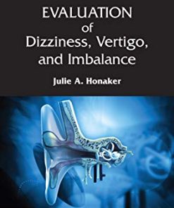 Diagnostic Vestibular Pocket Guide: Evaluation of Dizziness, Vertigo, and Imbalance (PDF)