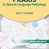 Preparation for the Praxis in Speech-Language Pathology (High Quality PDF)