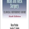 Otolaryngology-Head and Neck Surgery: Clinical Reference Guide, 6th edition (PDF)