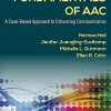 Fundamentals of AAC: A Case-Based Approach to Enhancing Communication (PDF)