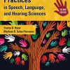 Culturally Responsive Practices in Speech, Language, and Hearing Sciences, Second Edition (PDF)