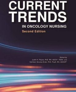 Current Trends in Oncology Nursing, 2nd Edition (PDF)