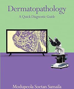 Dermatopathology: A Quick Diagnostic Guide (EPUB + Converted PDF)