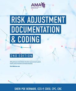 Risk Adjustment Documentation & Coding, 2nd Edition (EPUB)