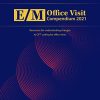 E/M Office Visit Compendium 2021 (PDF) E/M Office Visit Compendium 2021 (PDF)