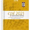 CPT 2021 Professional Edition (CPT / Current Procedural Terminology (Professional Edition)) (PDF)