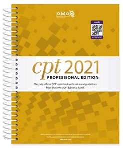 CPT 2021 Professional Edition (CPT / Current Procedural Terminology (Professional Edition)) (PDF)