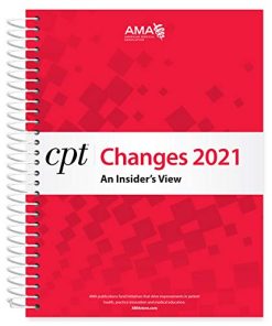 CPT Changes 2021 (An Insider’s View) (PDF)