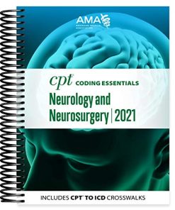 CPT Coding Essentials for Neurology and Neurosurgery 2021 (PDF)