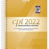 CPT Professional 2022 (EPUB)