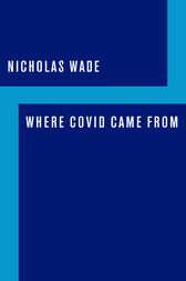 Where COVID Came From (EPUB)