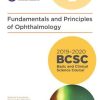 2019-2020 Basic and Clinical Science Course, Section 02: Fundamentals and Principles of Ophthalmology (PDF)