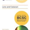 2019-2020 BCSC (Basic and Clinical Science Course), Section 11: Lens and Cataract (PDF)