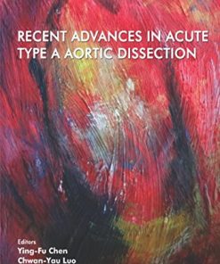 Recent Advances in Acute Type a Aortic Dissection (PDF)