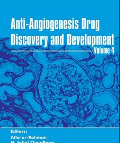 Anti-Angiogenesis Drug Discovery and Development Volume 4 (PDF)